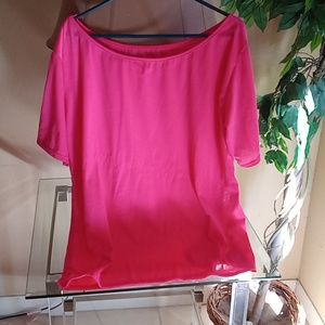 Off The Shoulder Blouse 👚